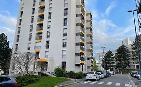 Bel appartement composé de deux chambres